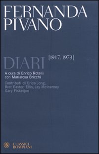 Diari (1917-1973)