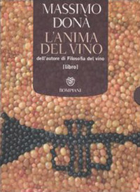 L'anima del vino-Ahmbè