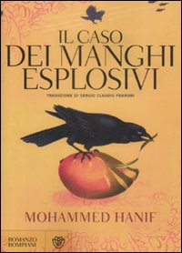 Il caso dei manghi esplosivi