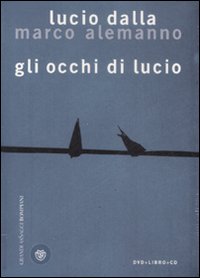 Gli occhi di Lucio