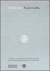 L'alchimista