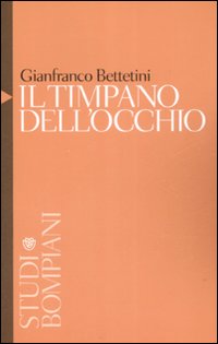 Il timpano dell'occhio