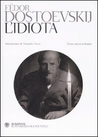 L'idiota. Testo russo a fronte