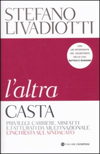 L'altra casta
