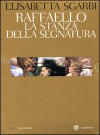 Raffaello. La Stanza della Segnatura