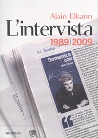 L'intervista 1989-2009