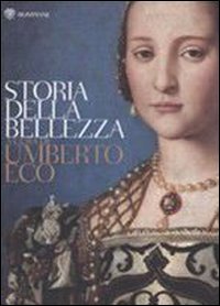 Storia della bellezza