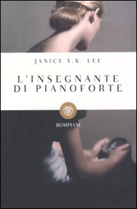 L'insegnante di pianoforte