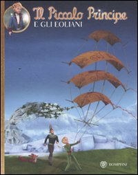 Il Piccolo Principe e gli Eoliani
