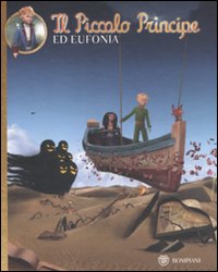 Il Piccolo Principe ed Eufonia