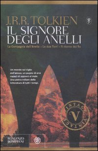 Il Signore degli anelli: La compagnia dell'anello-Le due torri-Il ritorno del re
