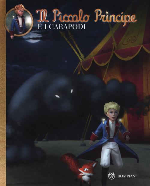 Il Piccolo Principe e i Carapodi