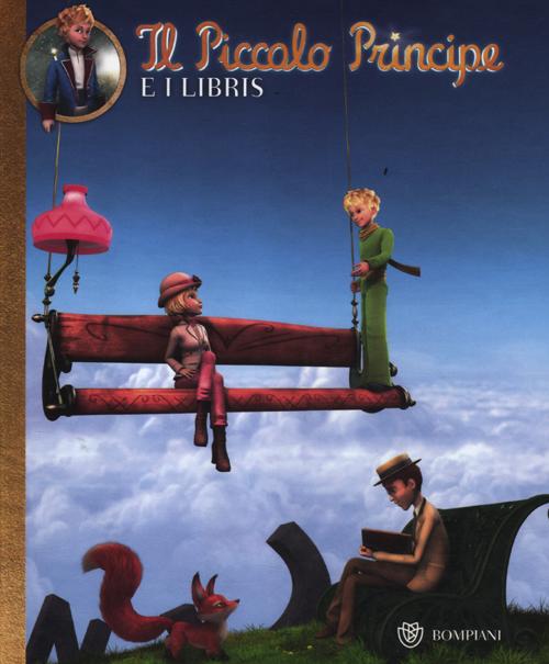 Il Piccolo Principe e i Libris