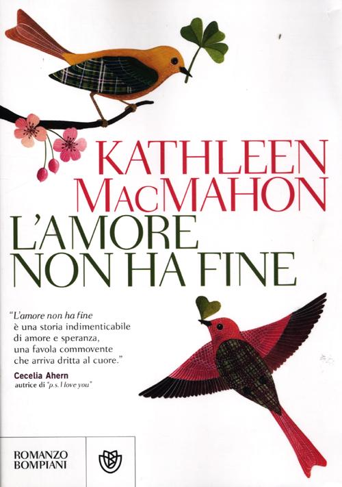 L'amore non ha fine