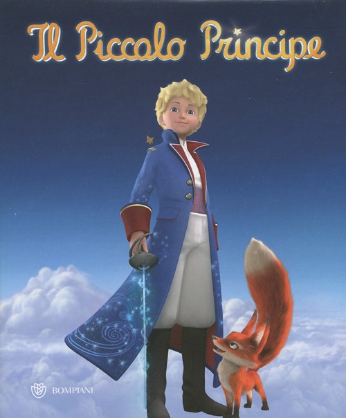 Il Piccolo Principe e i Globus. Con gadegt