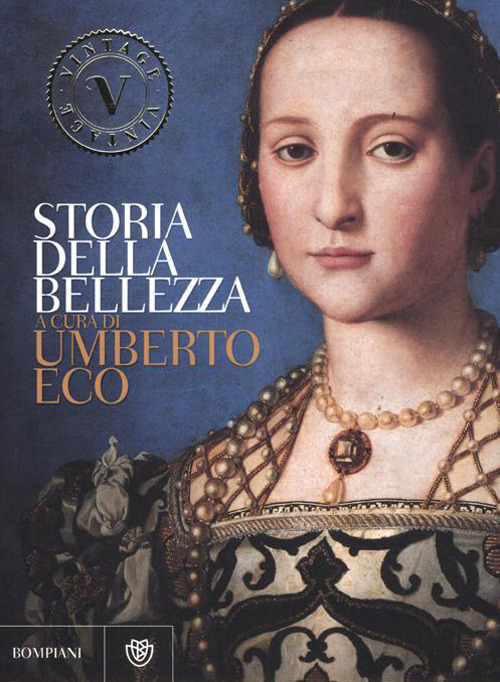 Storia della bellezza