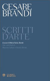 Scritti d'arte