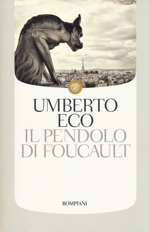 Il pendolo di Foucault