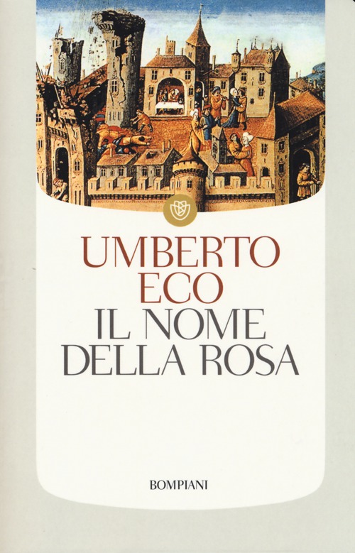 Il nome della rosa