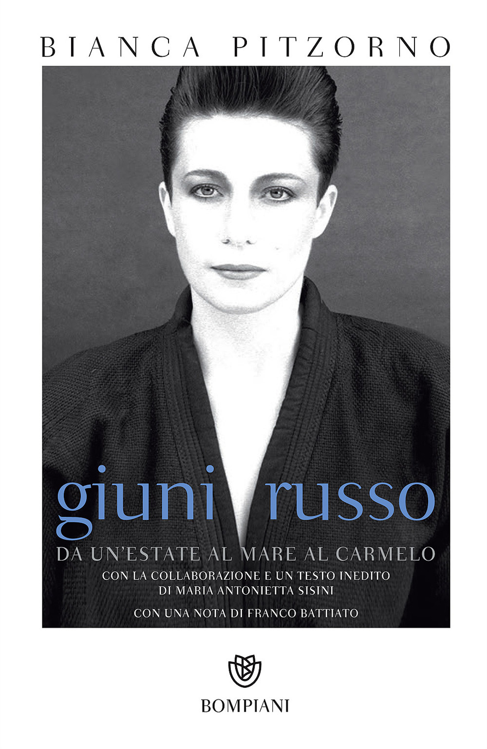 Giuni Russo. Da Un'estate al mare al Carmelo