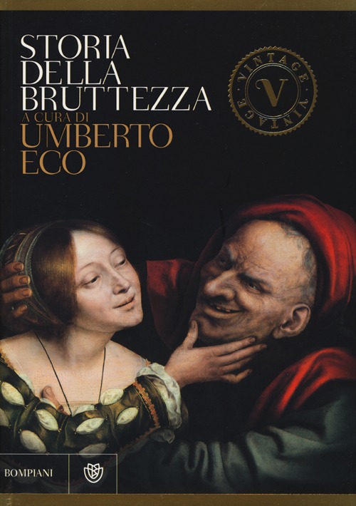 Storia della bruttezza
