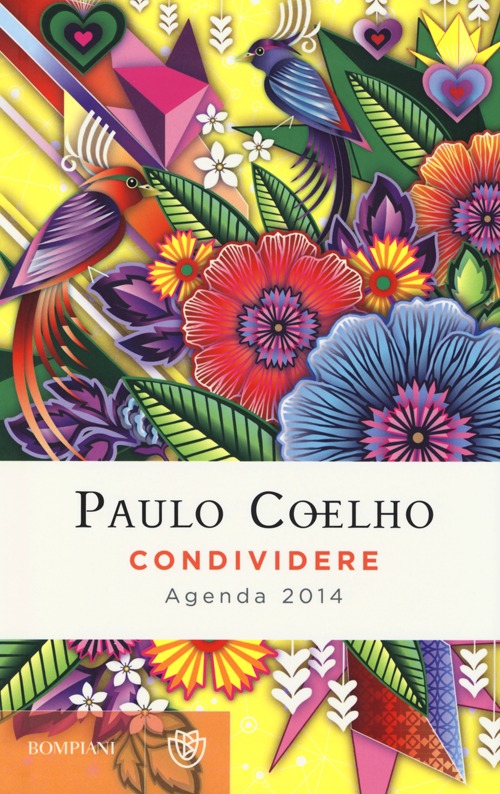 Condividere. Agenda 2014