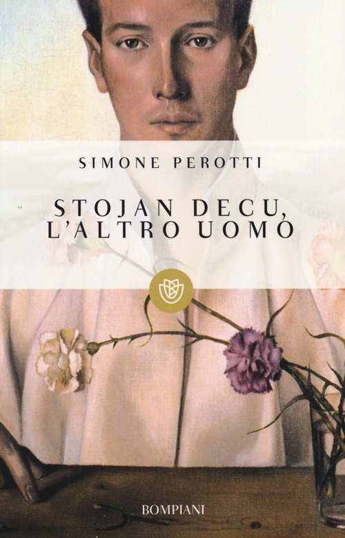 Stojan Decu, l'altro uomo