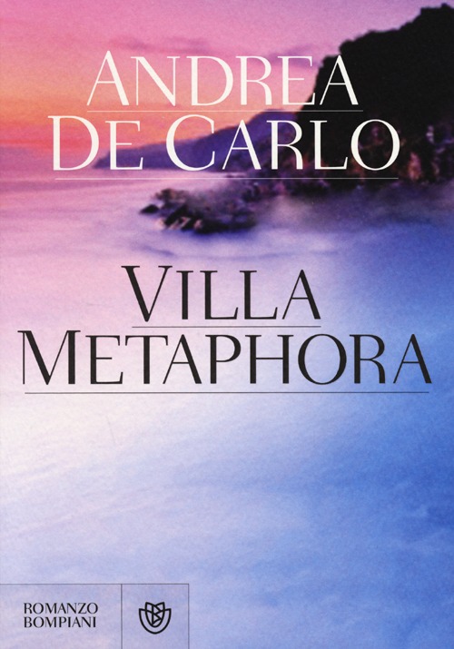 Villa Metaphora