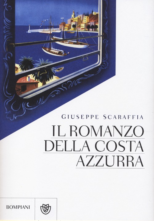Il romanzo della Costa Azzurra
