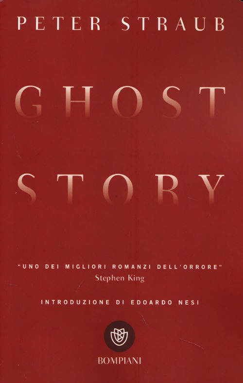 Ghost story