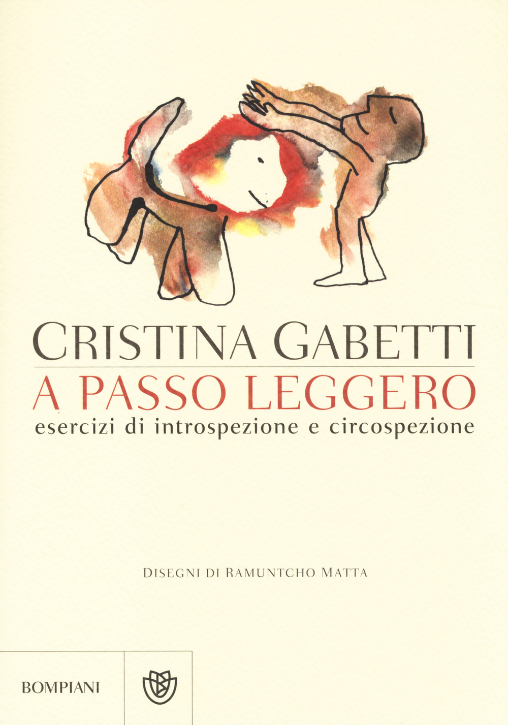 A passo leggero. Esercizi di introspezione e circospezione