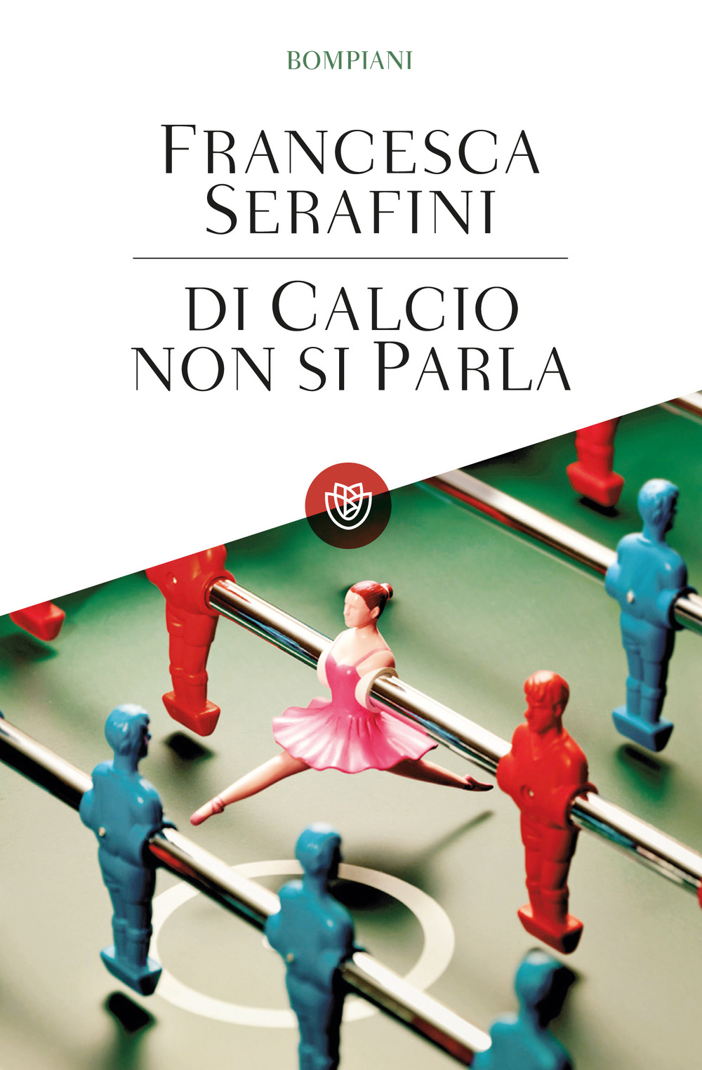 Di calcio non si parla