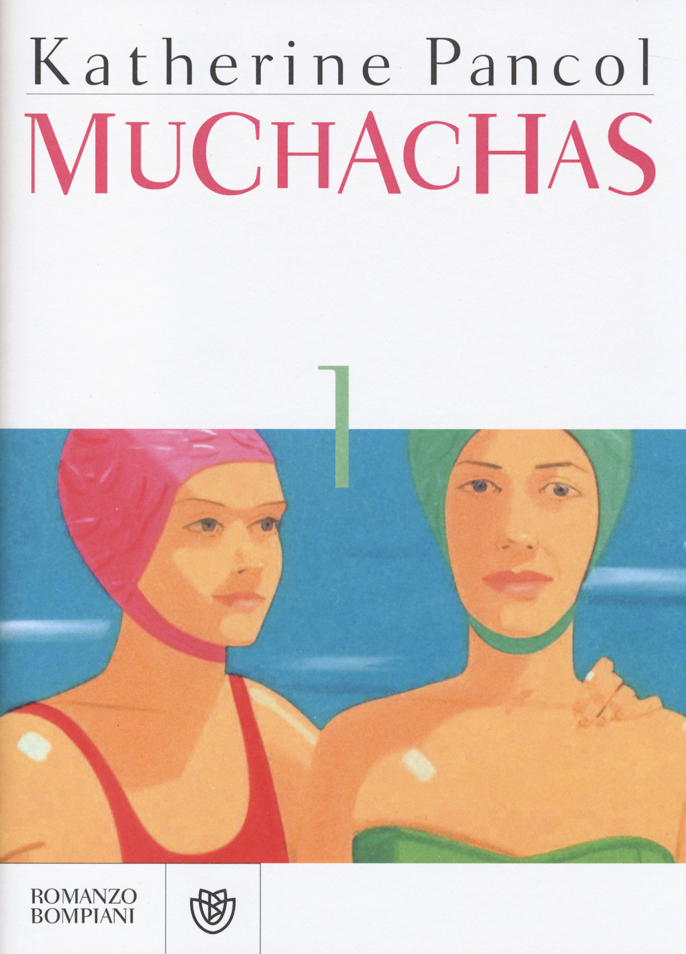 Muchachas. Vol. 1
