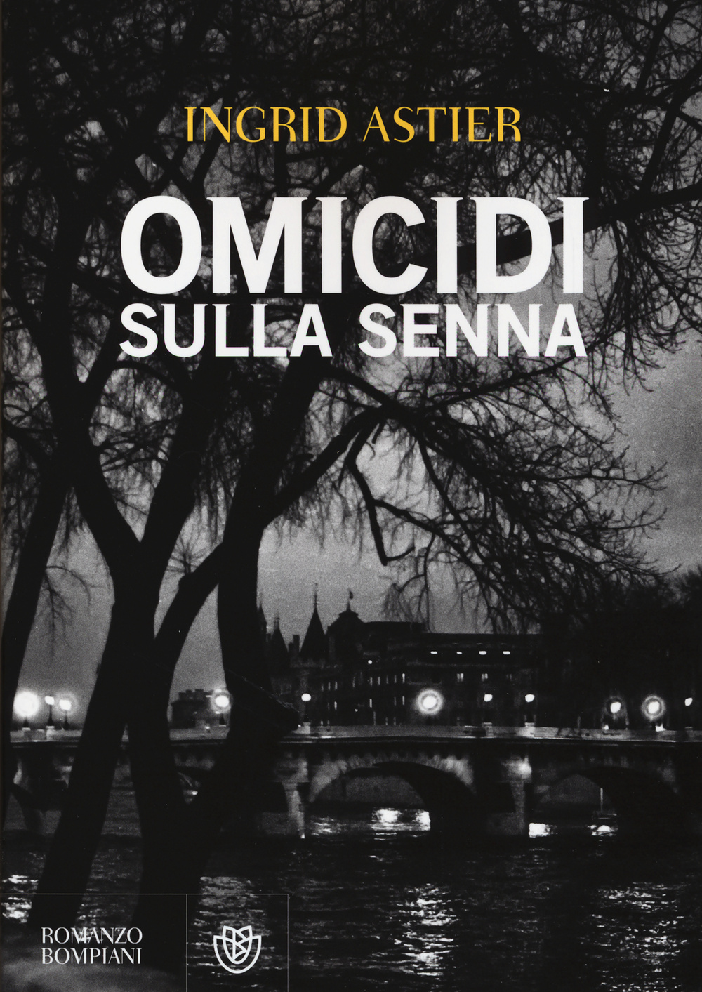 Omicidi sulla Senna