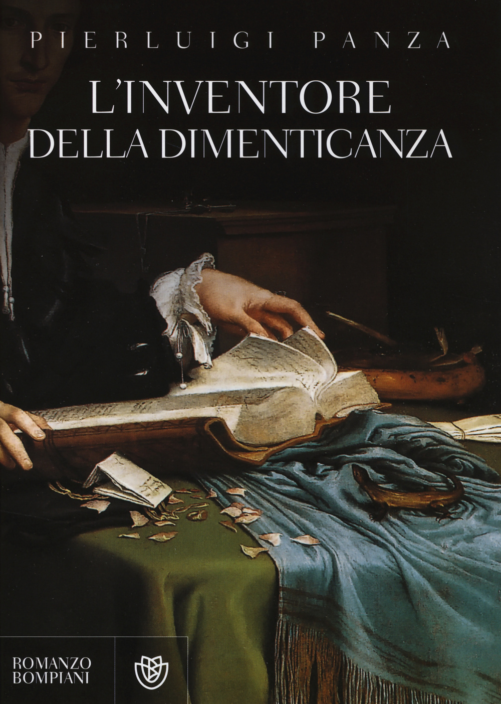 L'inventore della dimenticanza