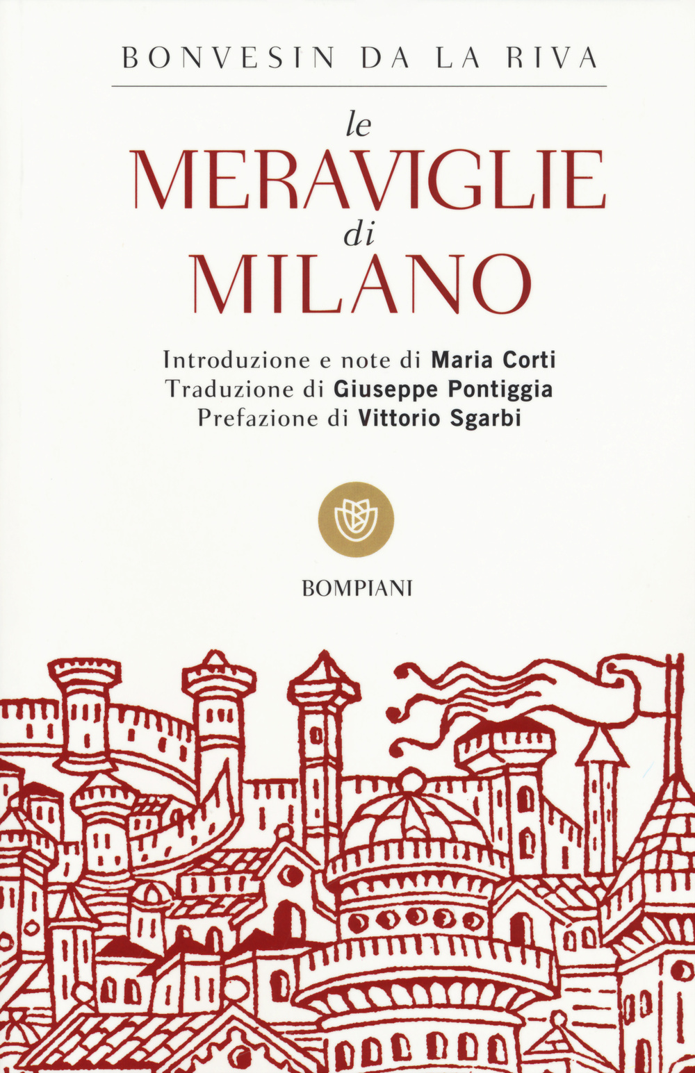 Le meraviglie di Milano