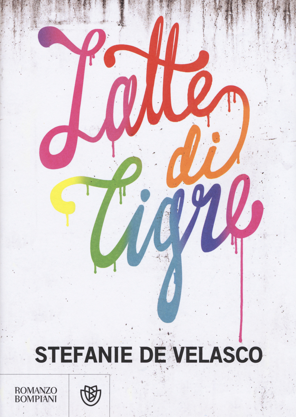 Latte di tigre