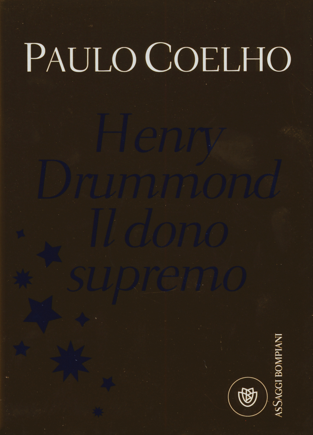 Henry Drummond. Il dono supremo