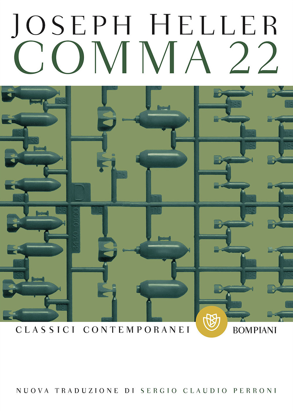 Comma 22