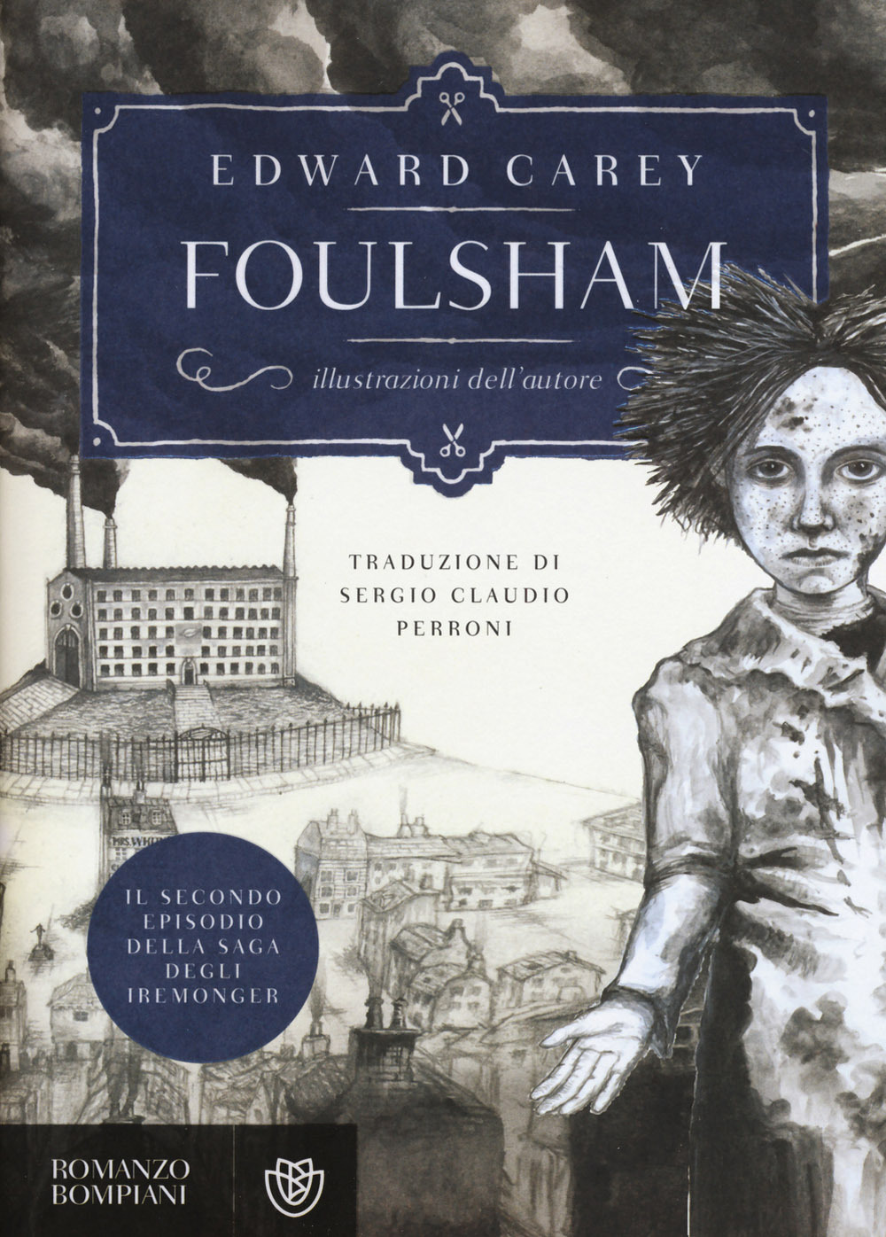 Foulsham. Iremonger. Vol. 2