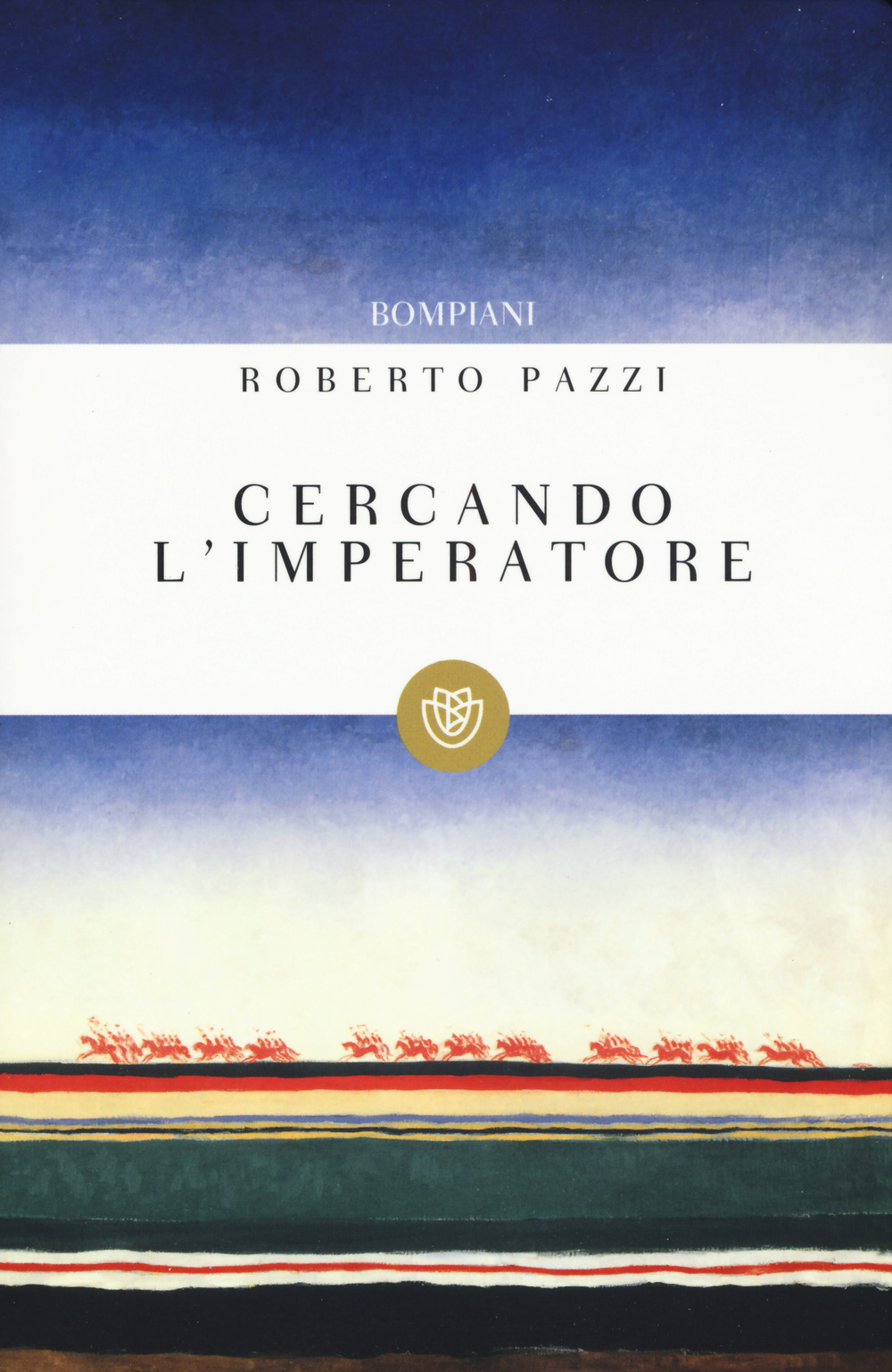 Cercando l'Imperatore