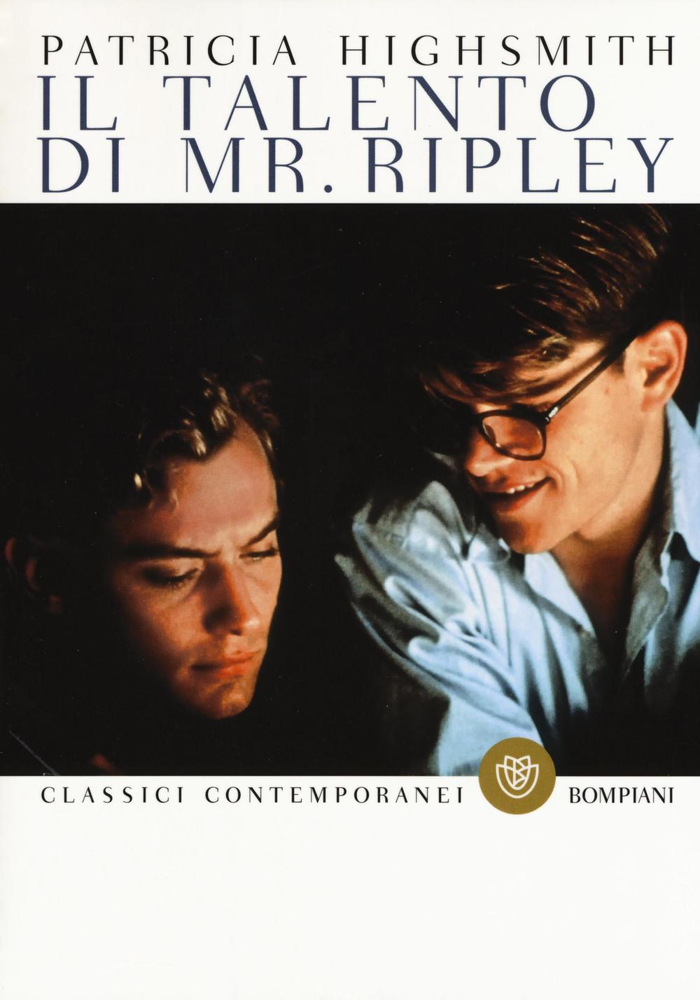 Il talento di Mr. Ripley