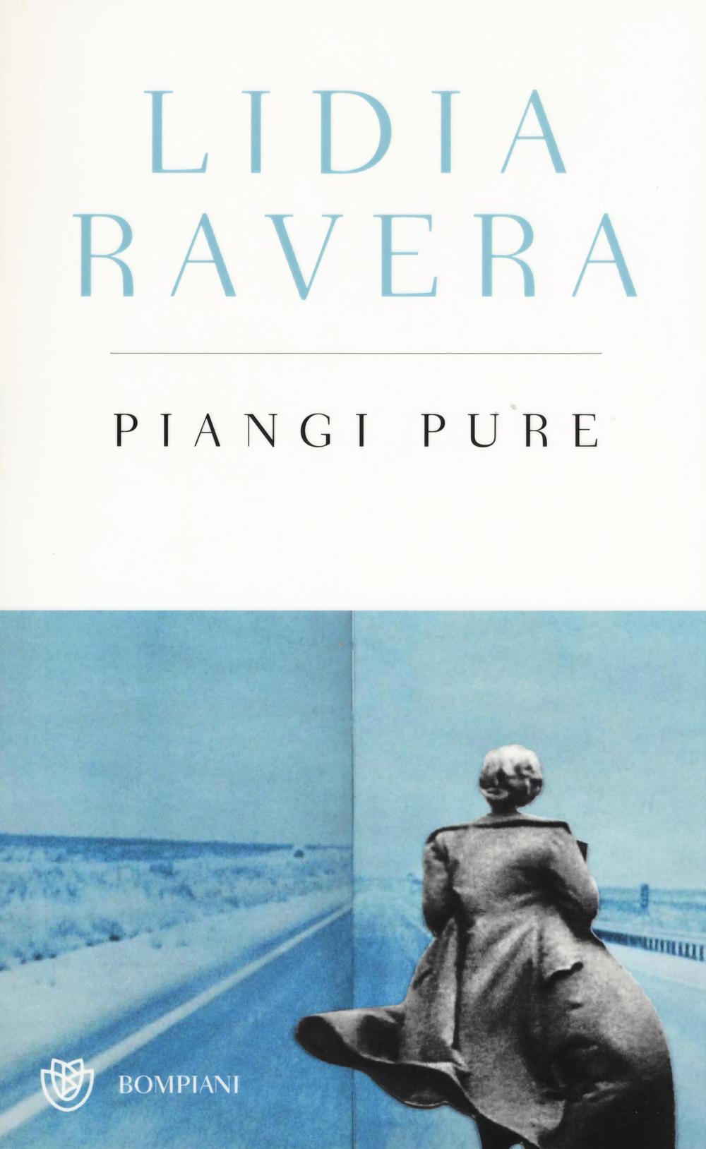 Piangi pure
