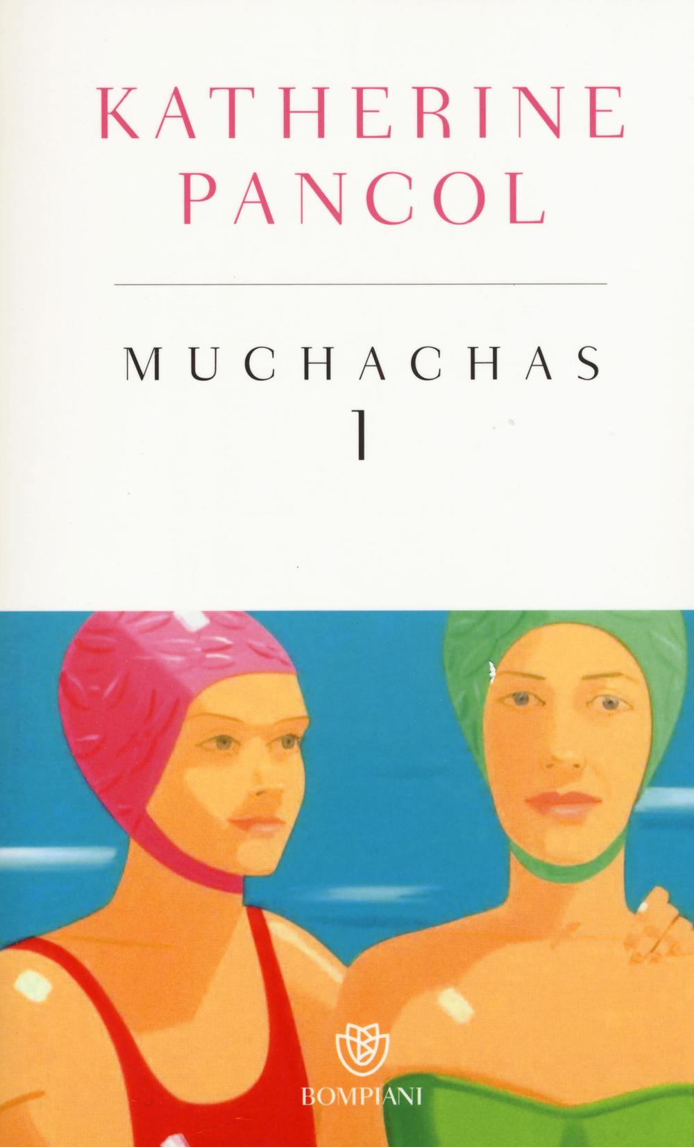 Muchachas. Vol. 1