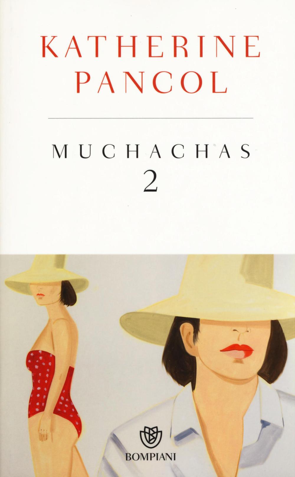 Muchachas. Vol. 2