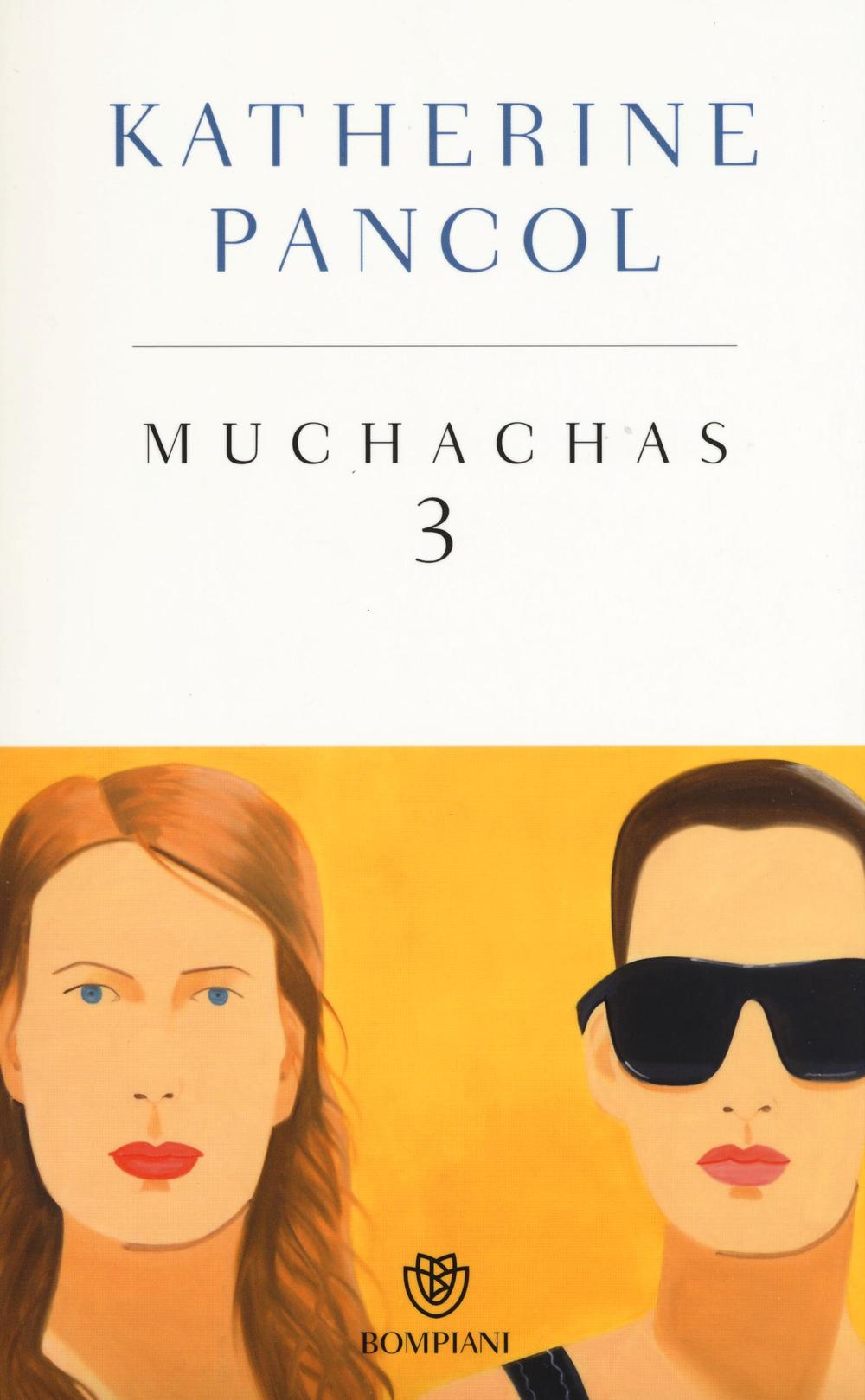 Muchachas. Vol. 3