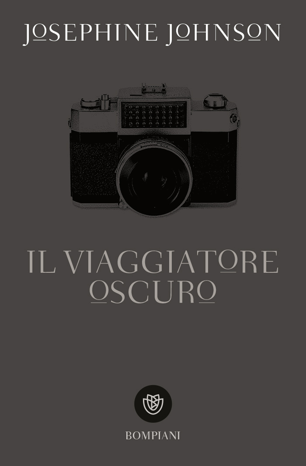 Il viaggiatore oscuro
