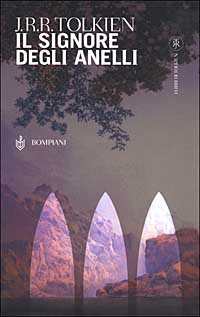 Il Signore degli anelli. Trilogia