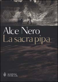 La sacra pipa