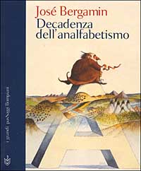 Decadenza dell'analfabetismo